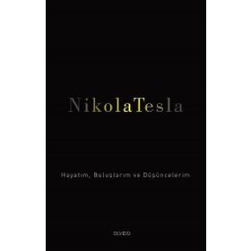 Nikola Tesla - Nikola Tesla