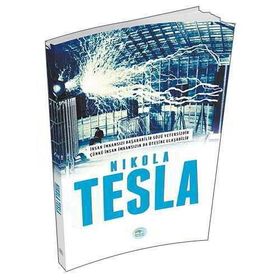 Nikola Tesla - Nikola Tesla