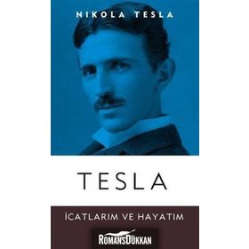 Nikola Tesla - Nikola Tesla
