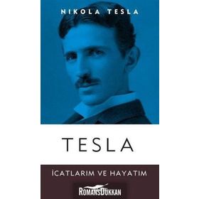 Nikola Tesla - Nikola Tesla