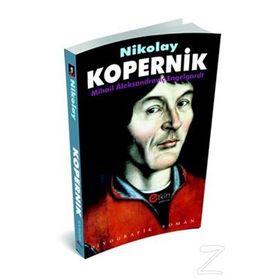 Nikolay Kopernik - Lev Nikolayeviç Tolstoy
