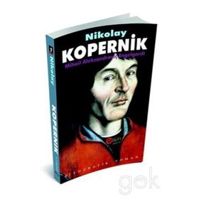 Nikolay Kopernik - Lev Nikolayeviç Tolstoy