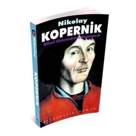 Nikolay Kopernik - Lev Nikolayeviç Tolstoy