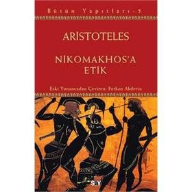 Nikomakhos’a Etik - Aristoteles