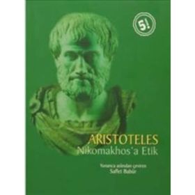 Nikomakhos’a Etik - Aristoteles