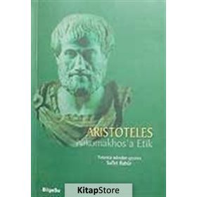 Nikomakhos’a Etik - Aristoteles