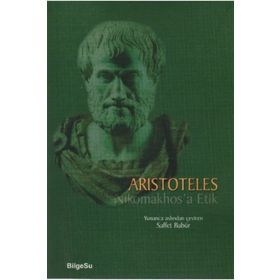 Nikomakhos’a Etik - Aristoteles