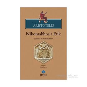 Nikomakhos’a Etik - Aristoteles