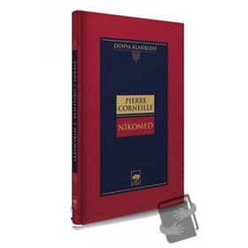 Nikomed - Pierre Corneille