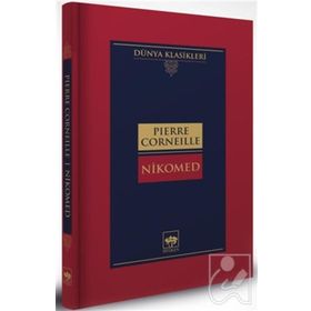Nikomed - Pierre Corneille
