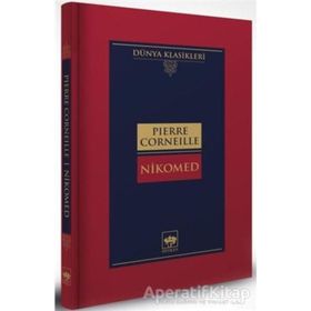 Nikomed - Pierre Corneille