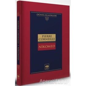 Nikomed - Pierre Corneille
