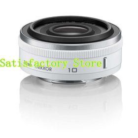 Nikon 1 Nikkor 10mm f/2.8 Lens