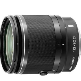 Nikon 1 Nikkor VR 10-100mm f/4.5-5.6 PD Lens