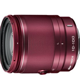 Nikon 1 Nikkor VR 10-100mm f/4.5-5.6 PD Lens