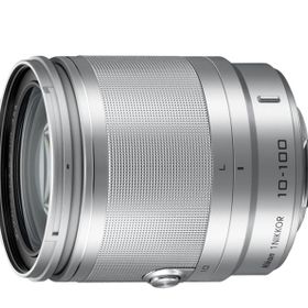 Nikon 1 Nikkor VR 10-100mm f/4.5-5.6 PD Lens