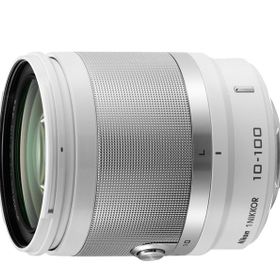 Nikon 1 Nikkor VR 10-100mm f/4.5-5.6 PD Lens
