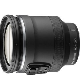 Nikon 1 Nikkor VR 10-100mm f/4.5-5.6 PD Lens