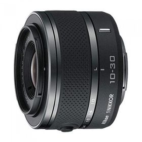 Nikon 1 Nikkor VR 10-30mm f/3.5-5.6 Lens