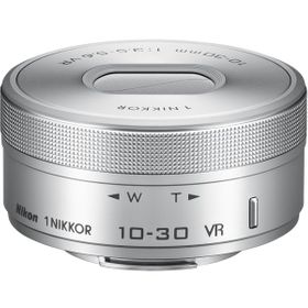 Nikon 1 Nikkor VR 10-30mm f/3.5-5.6 Lens