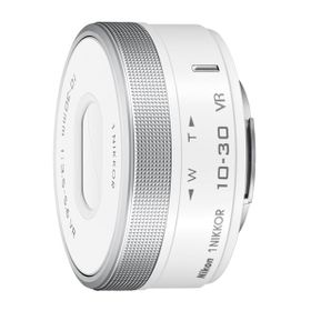 Nikon 1 Nikkor VR 10-30mm f/3.5-5.6 Lens