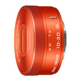 Nikon 1 Nikkor VR 10-30mm f/3.5-5.6 Lens