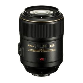 Nikon 105mm f/2.8G Lens