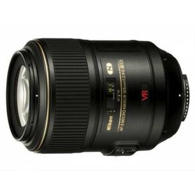 Nikon 105mm f/2.8G Lens