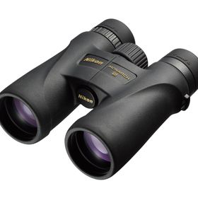 Nikon 10x42 cm Monarch 5 Binocular Dürbün