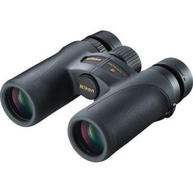 Nikon 10x42 cm Monarch 5 Binocular Dürbün