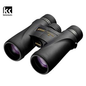 Nikon 10x42 cm Monarch 5 Binocular Dürbün