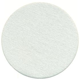 Nikon 115 mm 1000 Kum 10 Adet Beyaz Alox Cırtlı Disk Zımpara