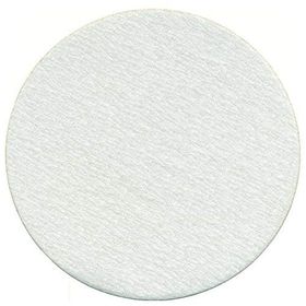 Nikon 115 mm 120 Kum 10 Adet Beyaz Alox Cırtlı Disk Zımpara