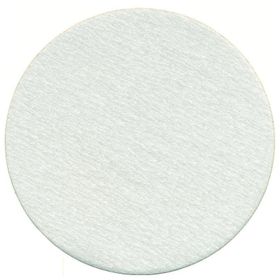 Nikon 115 mm 320 Kum 10 Adet Beyaz Alox Cırtlı Disk Zımpara