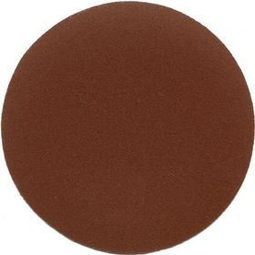 Nikon 115 mm 320 Kum 10 Adet Kahverengi Alox Cırtlı Disk Zımpara