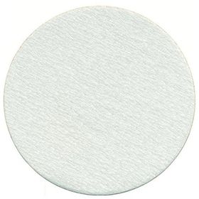 Nikon 115 mm 40 Kum 10 Adet Beyaz Alox Cırtlı Disk Zımpara