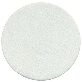 Nikon 115 mm 40 Kum 10 Adet Beyaz Alox Cırtlı Disk Zımpara