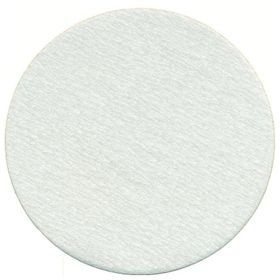 Nikon 115 mm 400 Kum 10 Adet Beyaz Alox Cırtlı Disk Zımpara