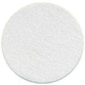 Nikon 115 mm 60 Kum 10 Adet Beyaz Alox Cırtlı Disk Zımpara