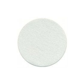 Nikon 115 mm 60 Kum 10 Adet Beyaz Alox Cırtlı Disk Zımpara