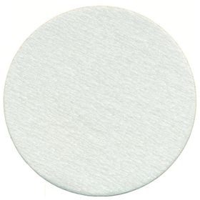 Nikon 115 mm 60 Kum 10 Adet Beyaz Alox Cırtlı Disk Zımpara