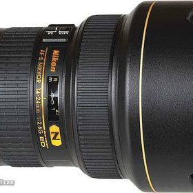 Nikon 14-24mm f-2.8G AF Lens