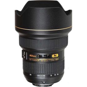 Nikon 14-24mm f-2.8G AF Lens