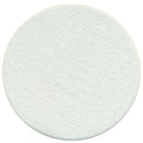 Nikon 150 mm 150 Kum 10 Adet Beyaz Alox Cırtlı Disk Zımpara