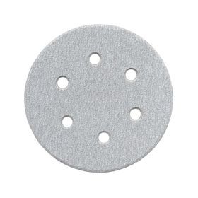 Nikon 150 mm 360 Kum 10 Adet Beyaz Alox Cırtlı Disk Zımpara