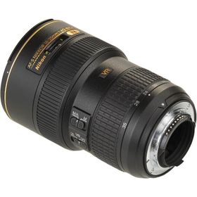 Nikon 16-35mm f-4G ED VR AF-S Lens
