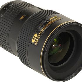 Nikon 16-35mm f-4G ED VR AF-S Lens