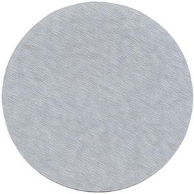 Nikon 180 mm 220 Kum 10 Adet Beyaz Alox Cırtlı Disk Zımpara