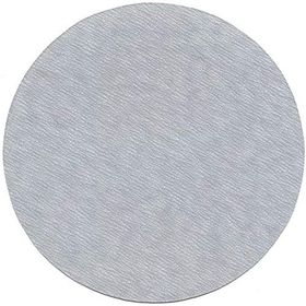 Nikon 180 mm 220 Kum 10 Adet Beyaz Alox Cırtlı Disk Zımpara