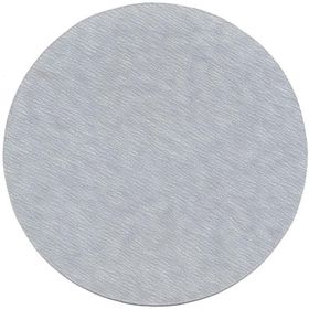 Nikon 180 mm 220 Kum 10 Adet Beyaz Alox Cırtlı Disk Zımpara